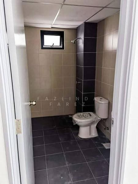 Apartment for Rent at Residensi KLIA - Fazlinda Farez - Bathroom - PropertyGuru.com.my