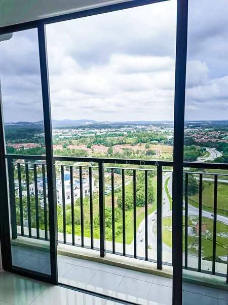 Apartment for Rent at Residensi KLIA - Fazlinda Farez - View - PropertyGuru.com.my