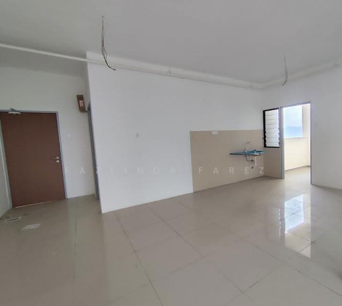 Apartment for Rent at Residensi KLIA - Fazlinda Farez - Interior - PropertyGuru.com.my