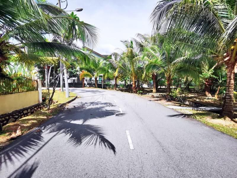 Residential Land for Sale in Bandar Baru Bangi (Selangor) - Herman Sazwan Nor Rahim - Exterior - PropertyGuru.com.my