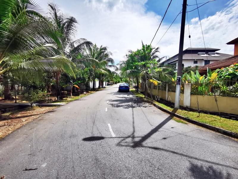 Residential Land for Sale in Bandar Baru Bangi (Selangor) - Herman Sazwan Nor Rahim - Exterior - PropertyGuru.com.my