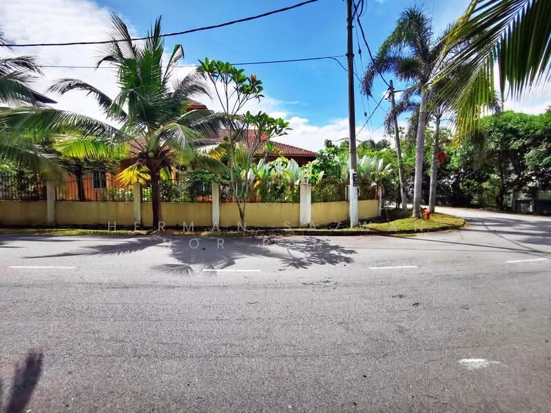 Residential Land for Sale in Bandar Baru Bangi (Selangor) - Herman Sazwan Nor Rahim - Exterior - PropertyGuru.com.my