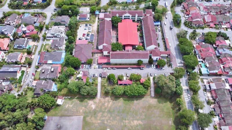 Residential Land for Sale in Bandar Baru Bangi (Selangor) - Herman Sazwan Nor Rahim - Drone - PropertyGuru.com.my