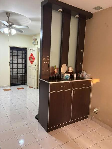Kondominium untuk Disewa di Astaka Heights Apartments - HL Lau - Interior - PropertyGuru.com.my