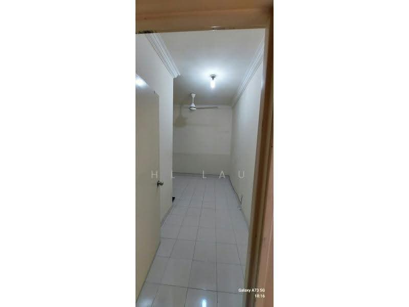 Kondominium untuk Disewa di Astaka Heights Apartments - HL Lau - Interior - PropertyGuru.com.my