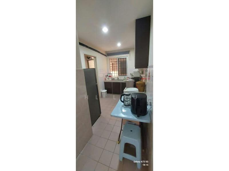 Kondominium untuk Disewa di Astaka Heights Apartments - HL Lau - PropertyGuru.com.my
