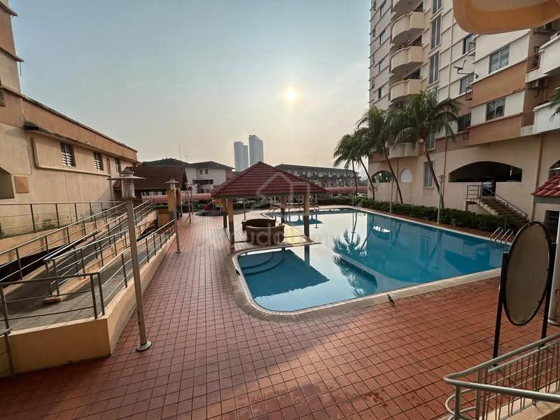 Kondominium untuk Disewa di Astaka Heights Apartments - HL Lau - Exterior - PropertyGuru.com.my