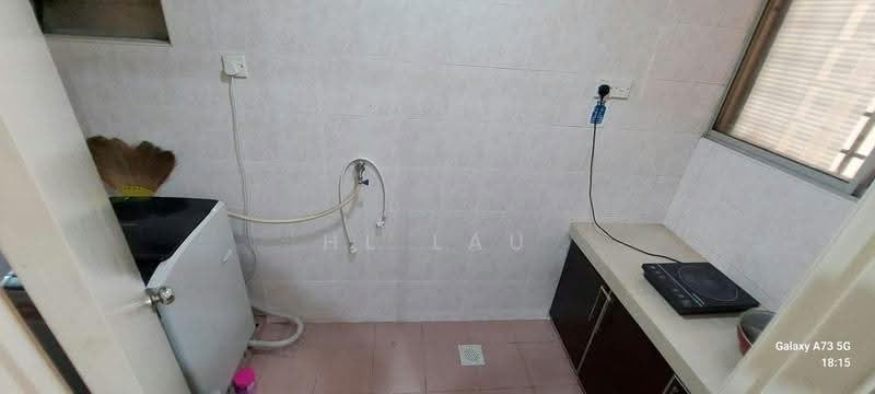 Kondominium untuk Disewa di Astaka Heights Apartments - HL Lau - Interior - PropertyGuru.com.my