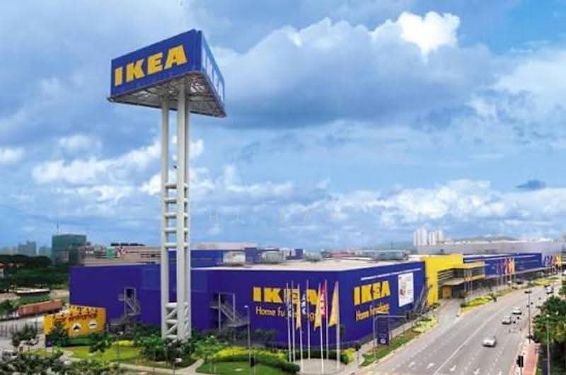 Kondominium untuk Disewa di Astaka Heights Apartments - HL Lau - Exterior - PropertyGuru.com.my