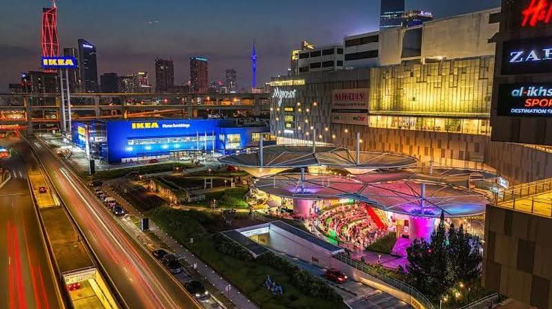 Kondominium untuk Disewa di Astaka Heights Apartments - HL Lau - Exterior - PropertyGuru.com.my