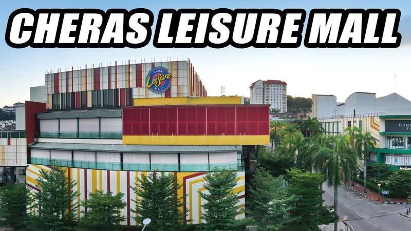 Kondominium untuk Disewa di Astaka Heights Apartments - HL Lau - Exterior - PropertyGuru.com.my