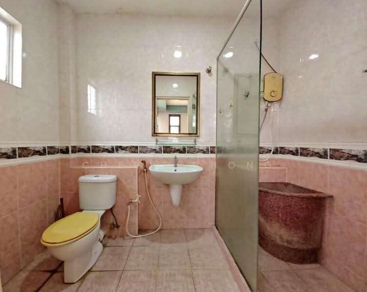 2-storey Terraced House for Sale in Menglembu (Perak) - Cherie Chong - PropertyGuru.com.my