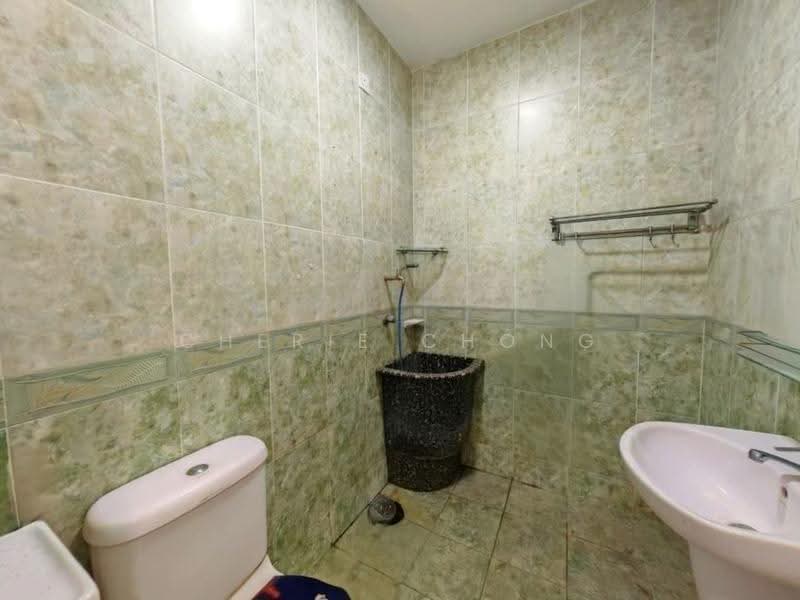 2-storey Terraced House for Sale in Menglembu (Perak) - Cherie Chong - PropertyGuru.com.my