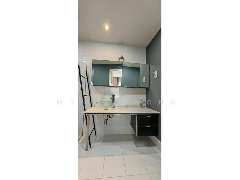 Service Residence for Rent at Verve Suites - Monica Wong - Bathroom - PropertyGuru.com.my