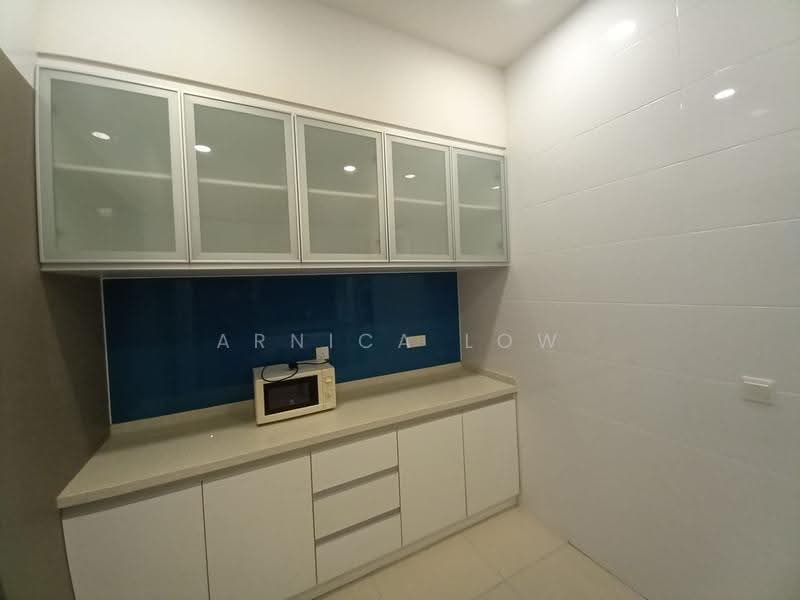 Service Residence for Rent at Tropical Villa - Arnica Low - PropertyGuru.com.my
