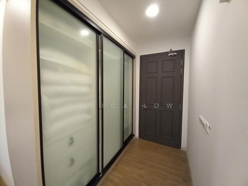Service Residence for Rent at Tropical Villa - Arnica Low - PropertyGuru.com.my