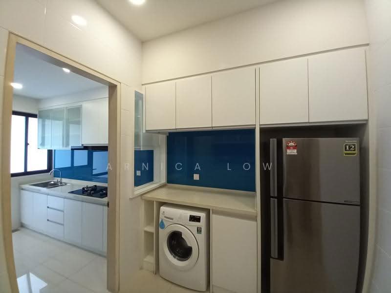 Service Residence for Rent at Tropical Villa - Arnica Low - PropertyGuru.com.my