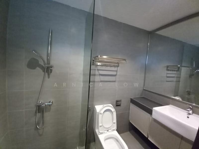 Service Residence for Rent at Tropical Villa - Arnica Low - PropertyGuru.com.my