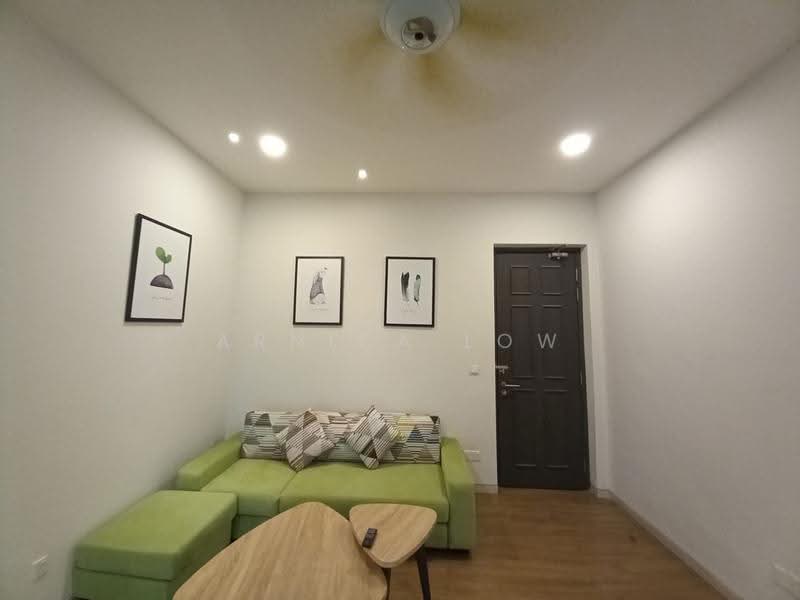 Service Residence for Rent at Tropical Villa - Arnica Low - PropertyGuru.com.my