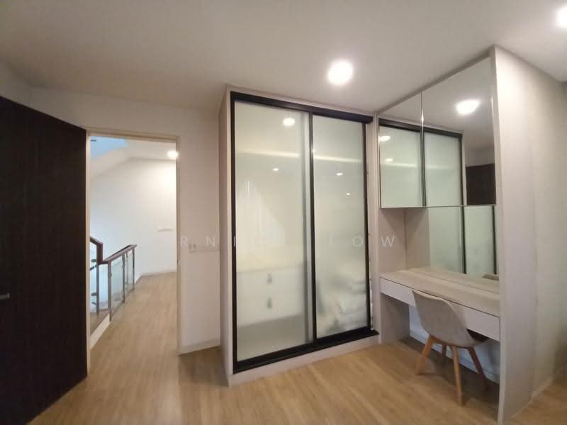 Service Residence for Rent at Tropical Villa - Arnica Low - PropertyGuru.com.my