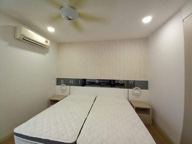 Service Residence for Rent at Tropical Villa - Arnica Low - PropertyGuru.com.my