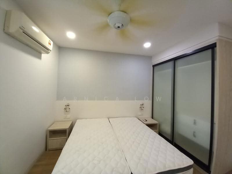 Service Residence for Rent at Tropical Villa - Arnica Low - PropertyGuru.com.my