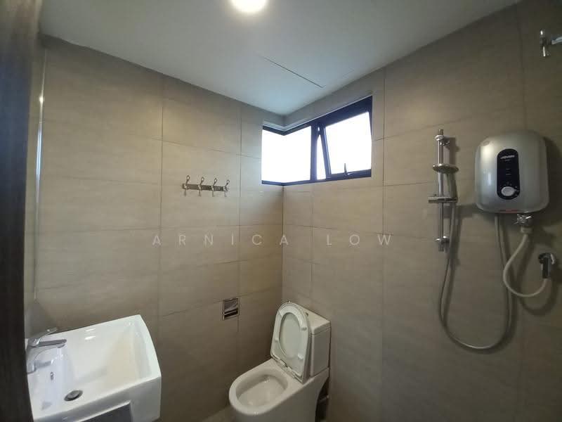 Service Residence for Rent at Tropical Villa - Arnica Low - PropertyGuru.com.my