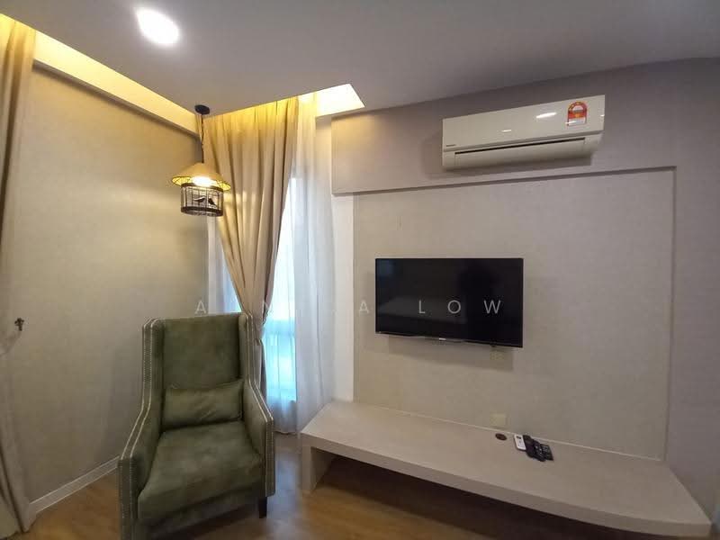Service Residence for Rent at Tropical Villa - Arnica Low - PropertyGuru.com.my