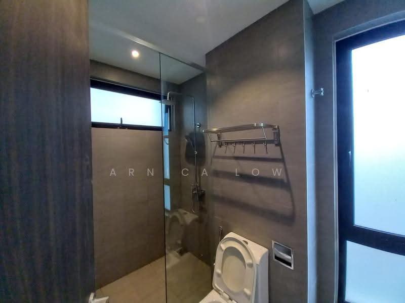Service Residence for Rent at Tropical Villa - Arnica Low - PropertyGuru.com.my