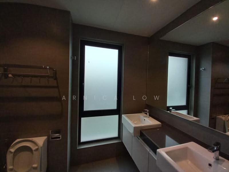 Service Residence for Rent at Tropical Villa - Arnica Low - PropertyGuru.com.my