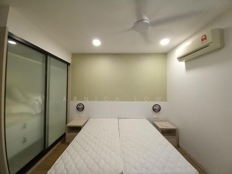 Service Residence for Rent at Tropical Villa - Arnica Low - PropertyGuru.com.my