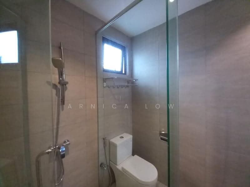 Service Residence for Rent at Tropical Villa - Arnica Low - PropertyGuru.com.my