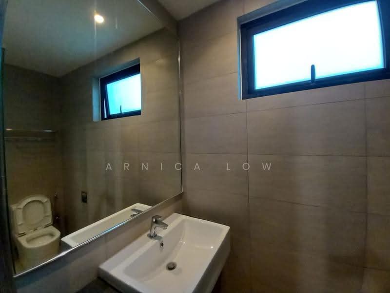 Service Residence for Rent at Tropical Villa - Arnica Low - PropertyGuru.com.my