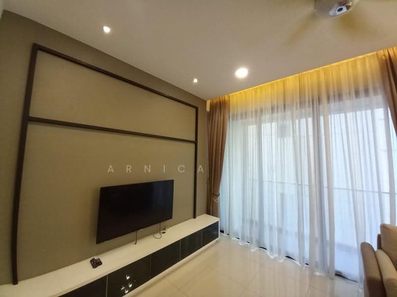 Service Residence for Rent at Tropical Villa - Arnica Low - PropertyGuru.com.my