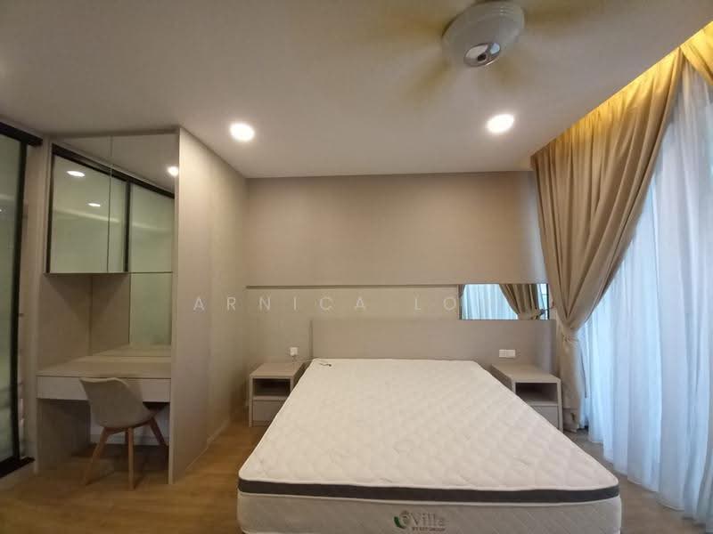 Service Residence for Rent at Tropical Villa - Arnica Low - PropertyGuru.com.my