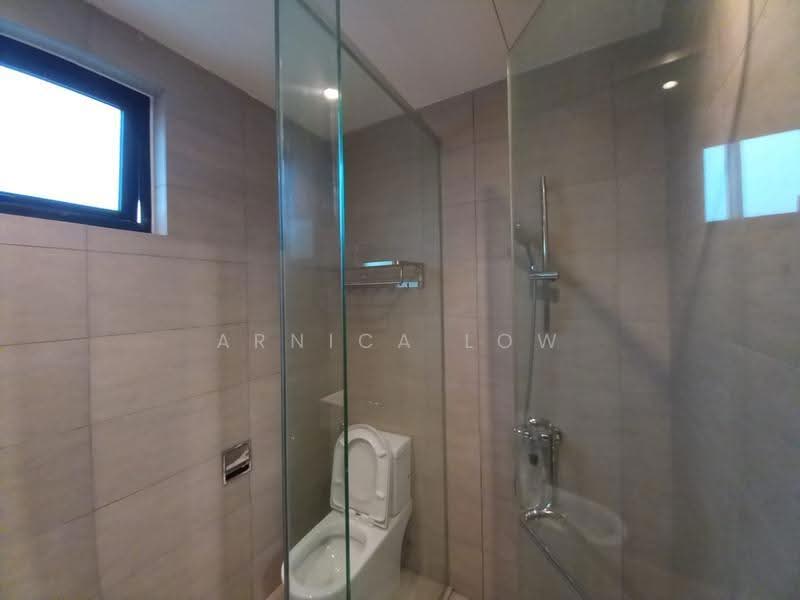 Service Residence for Rent at Tropical Villa - Arnica Low - PropertyGuru.com.my