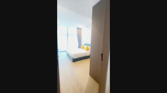 Service Residence for Rent at Eaton Residence - Seon Sam - PropertyGuru.com.my