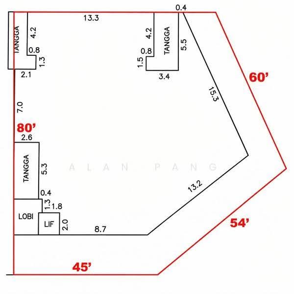 Shop for Rent in Sri Petaling (Kuala Lumpur) - Alan Pang - PropertyGuru.com.my