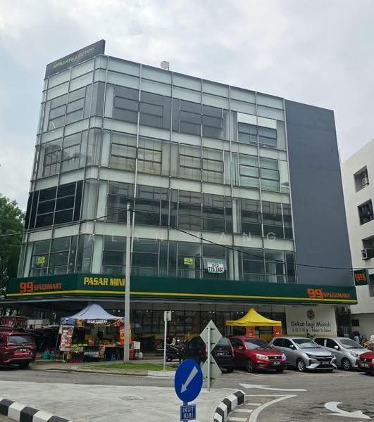 Shop for Rent in Sri Petaling (Kuala Lumpur) - Alan Pang - Exterior - PropertyGuru.com.my