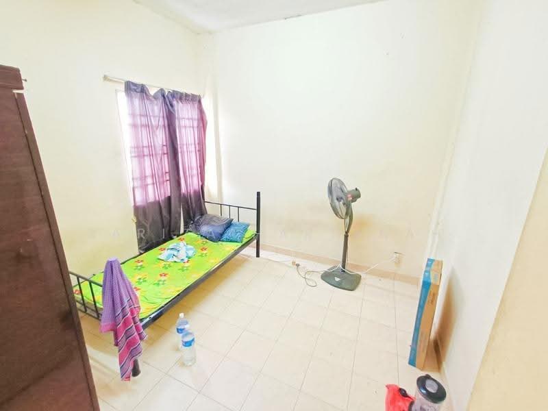 Pangsapuri untuk Dijual di Pangsapuri Kasuarina - Sariza Hartanah - PropertyGuru.com.my