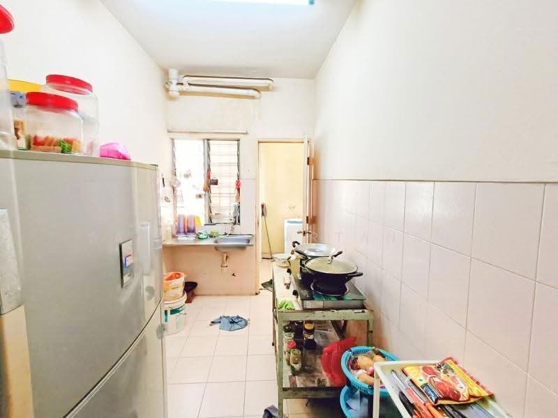 Pangsapuri untuk Dijual di Pangsapuri Kasuarina - Sariza Hartanah - PropertyGuru.com.my