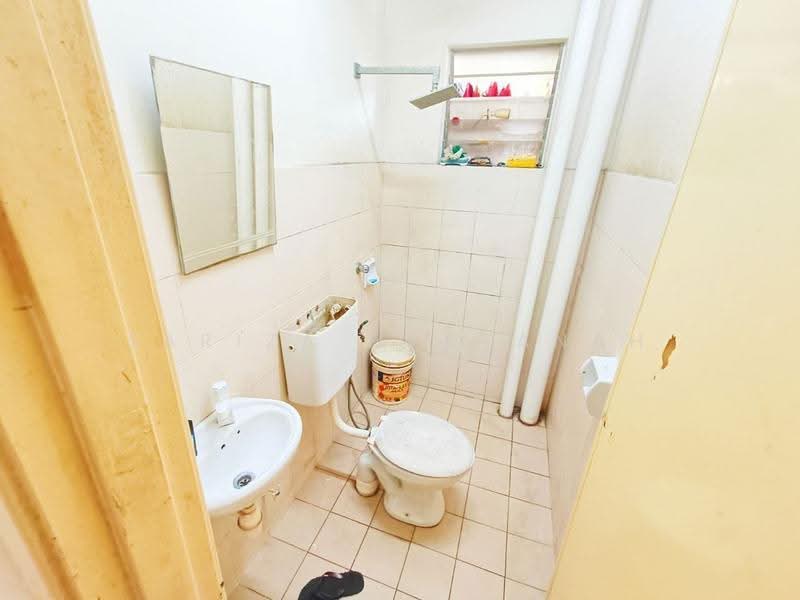 Pangsapuri untuk Dijual di Pangsapuri Kasuarina - Sariza Hartanah - PropertyGuru.com.my