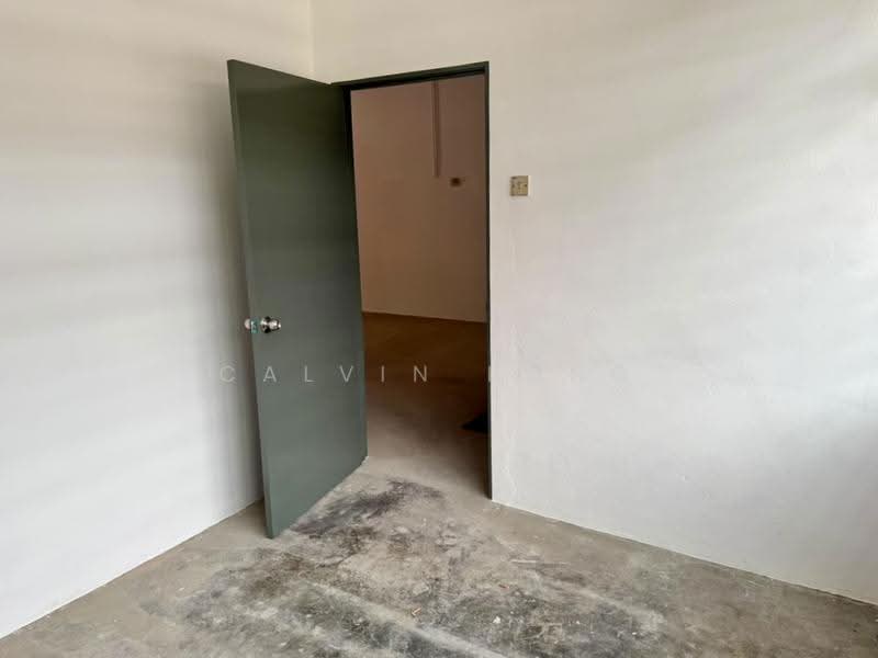 Part of office