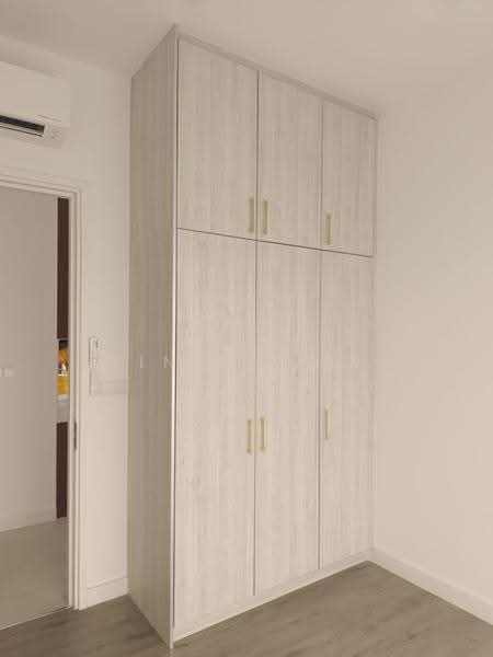 Service Residence for Rent at Jendela Residences - Yin Peng . - Bedroom - PropertyGuru.com.my