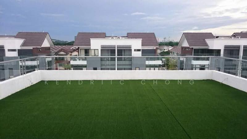 Semi-Detached House for Sale in Lake Fields (Sungai Besi) - Kendriic Chong - PropertyGuru.com.my