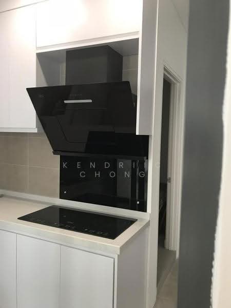 Semi-Detached House for Sale in Lake Fields (Sungai Besi) - Kendriic Chong - PropertyGuru.com.my