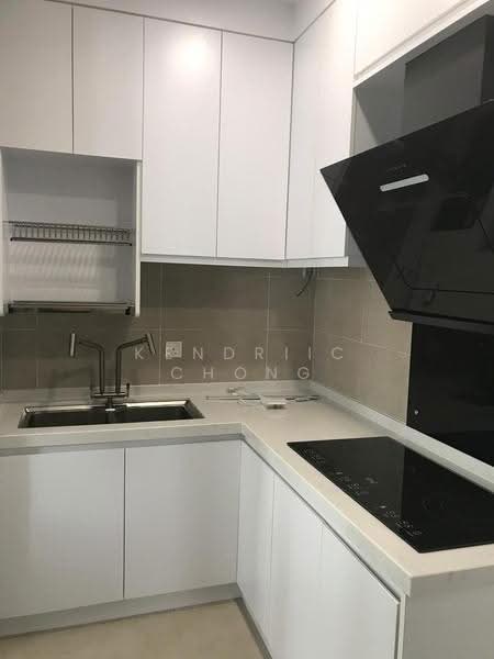 Semi-Detached House for Sale in Lake Fields (Sungai Besi) - Kendriic Chong - PropertyGuru.com.my