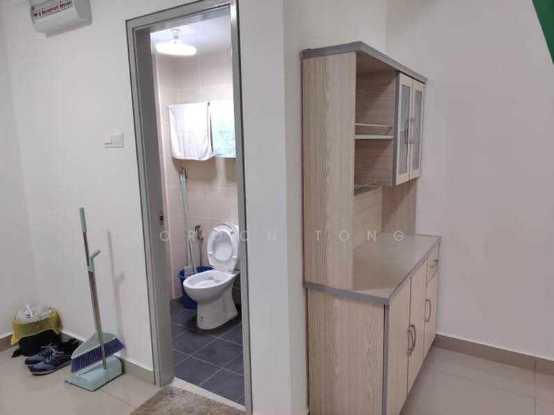 Service Residence for Rent at Astrum Ampang - Gordon Tong - Bathroom - PropertyGuru.com.my