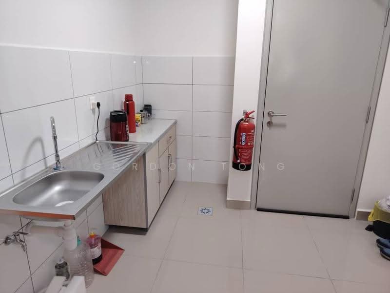 Service Residence for Rent at Astrum Ampang - Gordon Tong - Kitchen - PropertyGuru.com.my