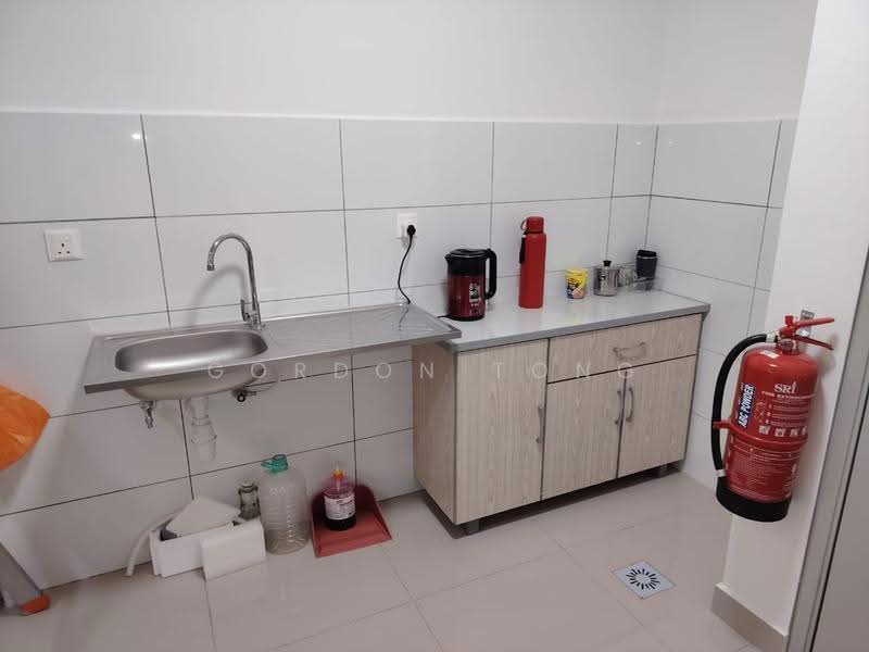 Service Residence for Rent at Astrum Ampang - Gordon Tong - Kitchen - PropertyGuru.com.my